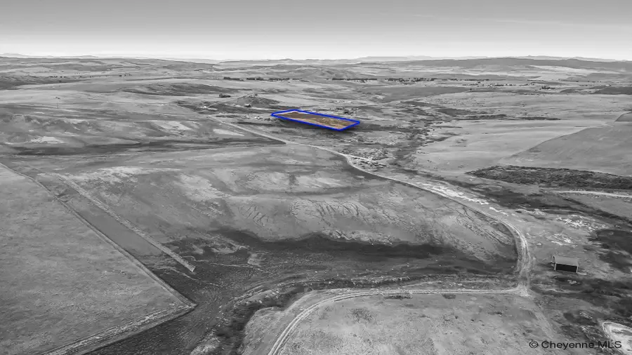 TBD County Rd 103, Craig, CO 81625 - #3