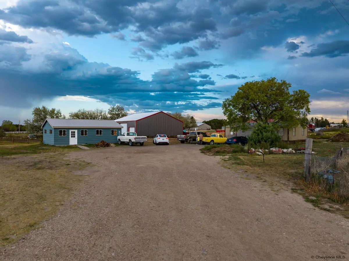 115 Hightower Rd, Wheatland, WY 82201 - #1