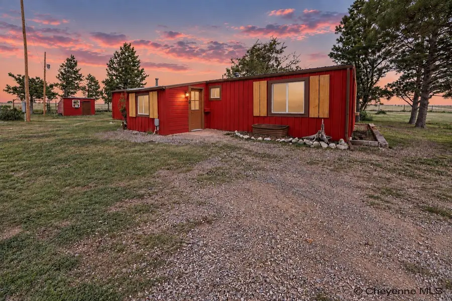 4532 Big Chief Rd, Burns, WY 82053 - #2