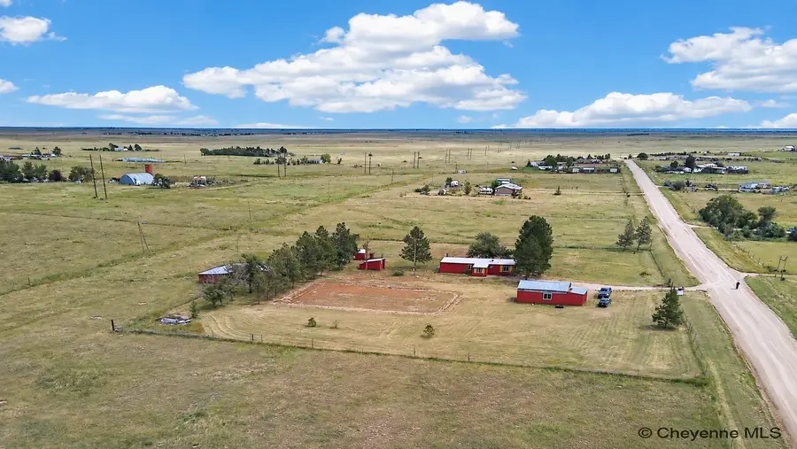 4532 Big Chief Rd, Burns, WY 82053 - #3