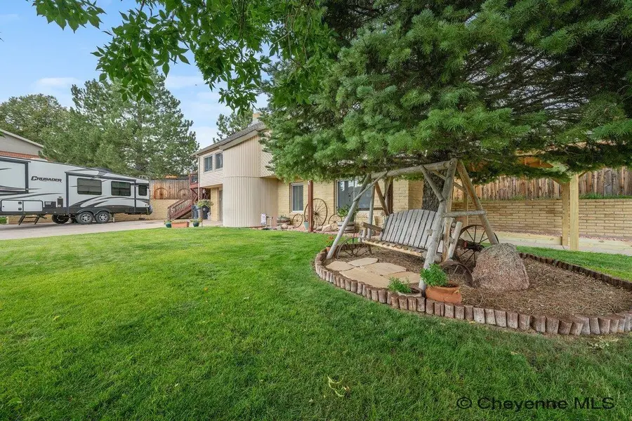 900 Ponderosa Rd, Cheyenne, WY 82009 - #3
