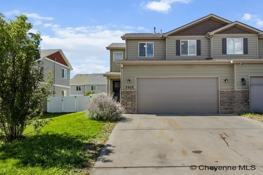 3908 Rain Dancer Trl, Cheyenne, WY 82001 - #2