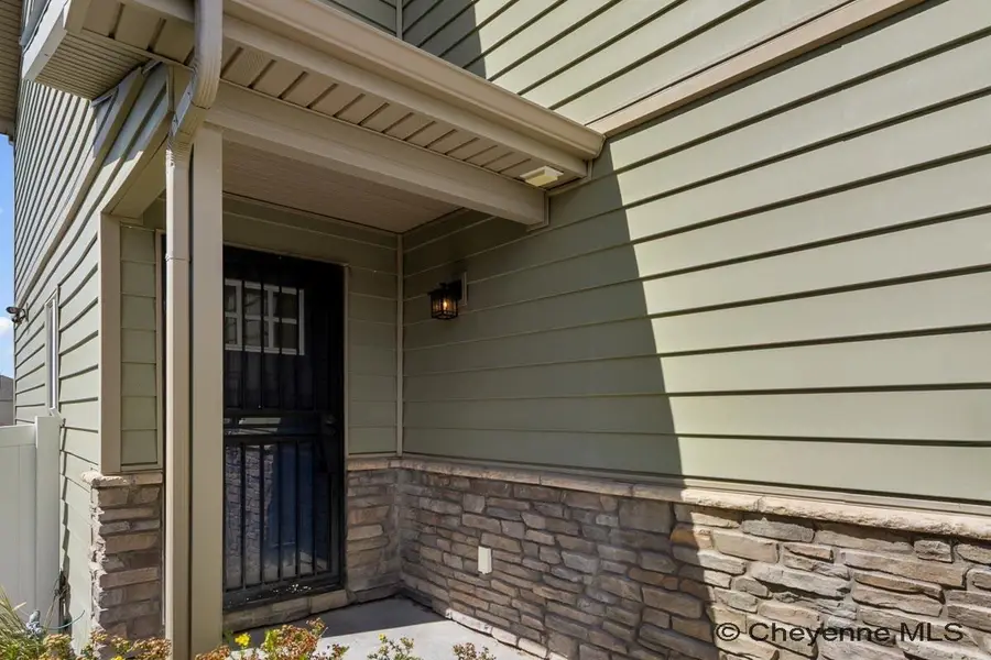 3908 Rain Dancer Trl, Cheyenne, WY 82001 - #3