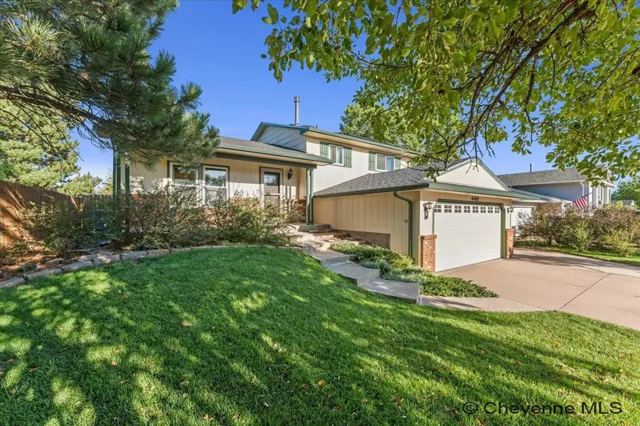 4409 El Camino Dr, Cheyenne, WY 82001 - #2