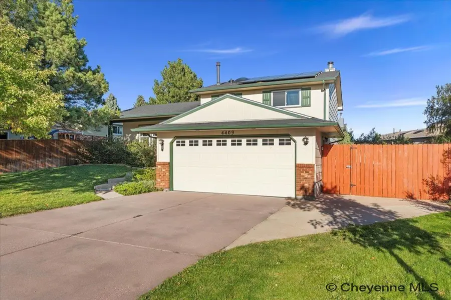 4409 El Camino Dr, Cheyenne, WY 82001 - #3