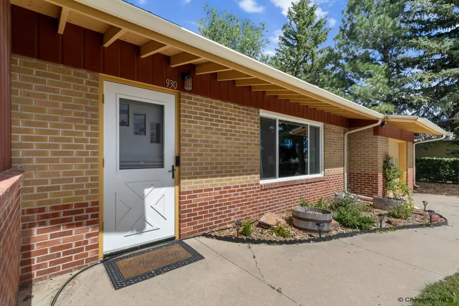 930 Western Hills Blvd, Cheyenne, WY 82009 - #2