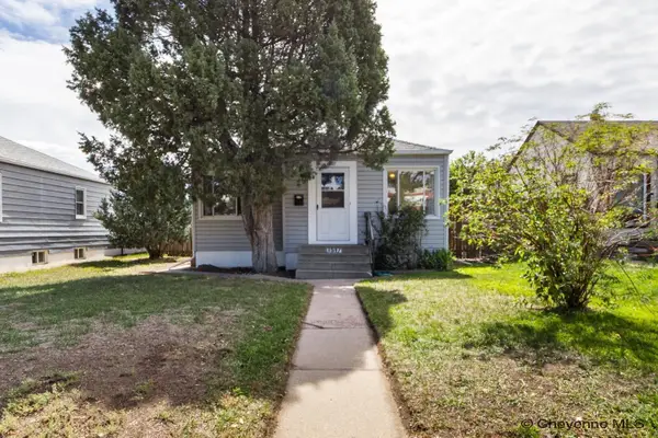 1517 E 16th St, Cheyenne, WY 82001