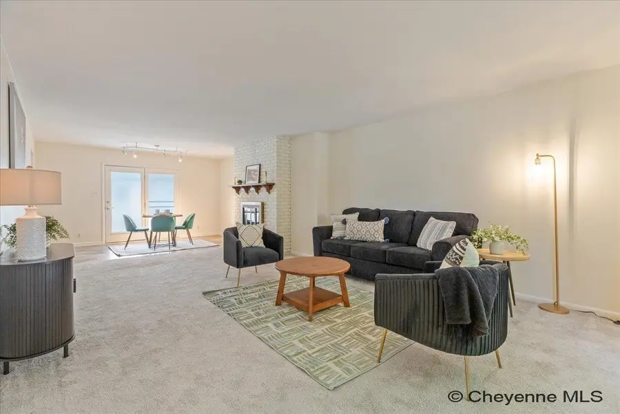2904 Central Ave, Cheyenne, WY 82001 - #3