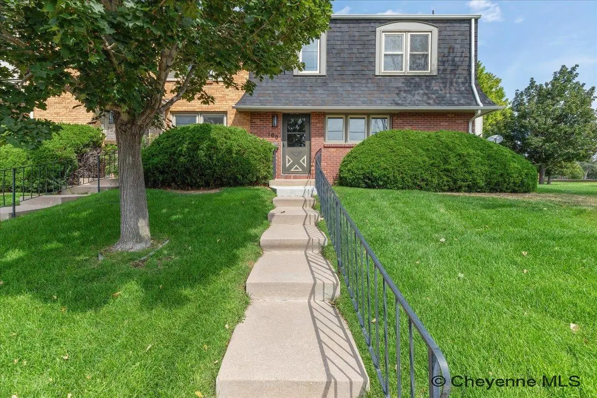 100 W 29th St, Cheyenne, WY 82001 - #1