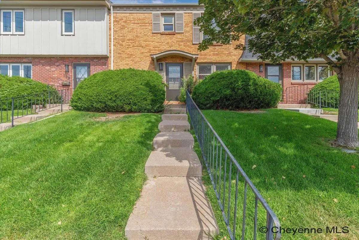 104 W 29th St, Cheyenne, WY 82001 - #1