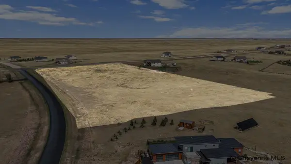 TRACT 112 North Ridge Dr, Cheyenne, WY 82009