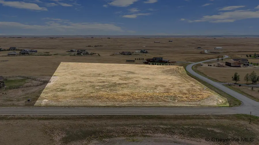 TRACT 112 North Ridge Dr, Cheyenne, WY 82009 - #2