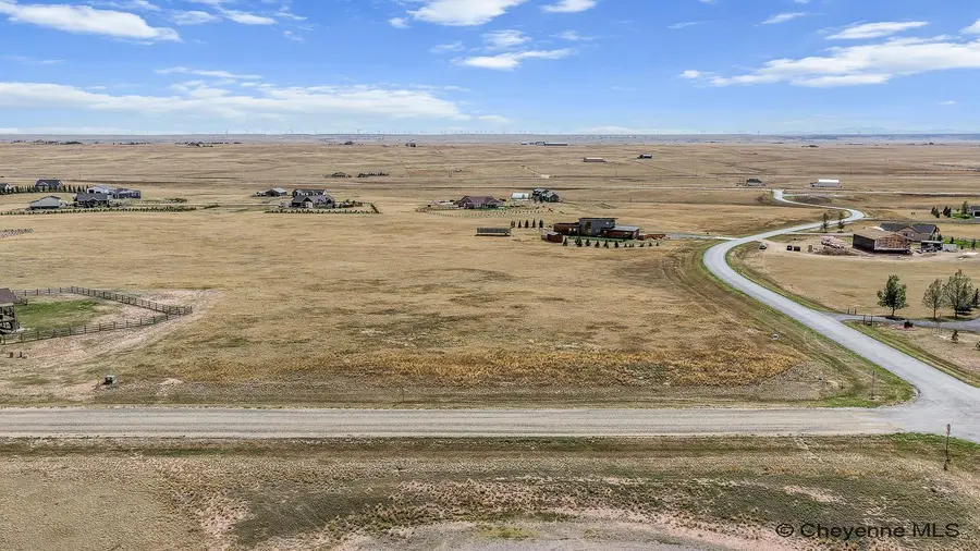 TRACT 112 North Ridge Dr, Cheyenne, WY 82009 - #3