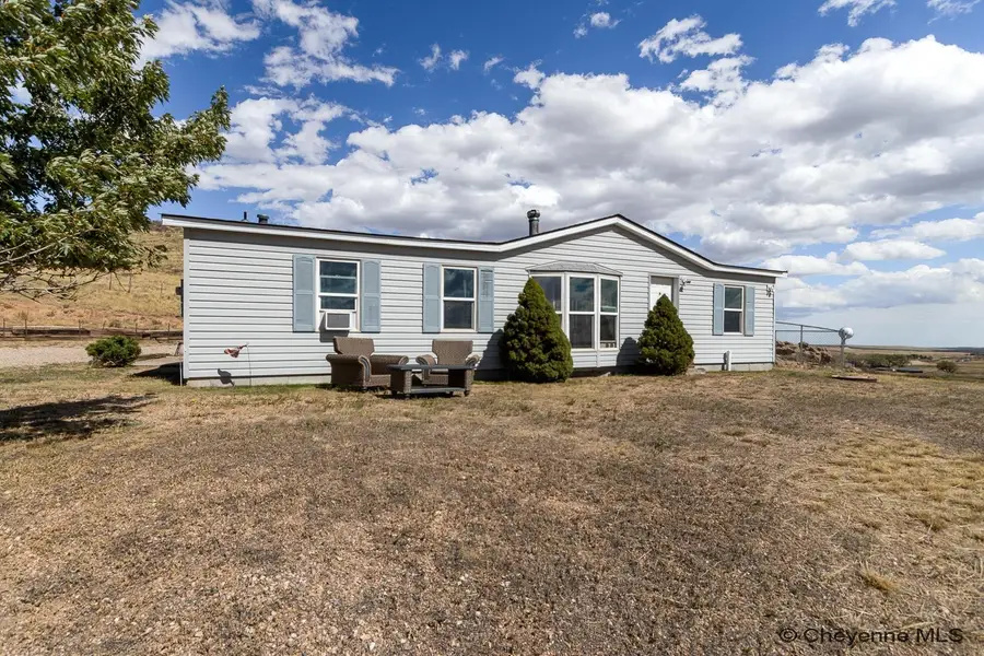 776 Hyde Merritt Rd, Cheyenne, WY 82009 - #2
