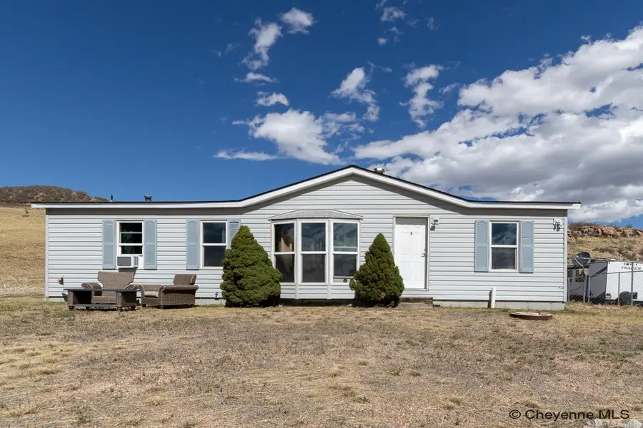776 Hyde Merritt Rd, Cheyenne, WY 82009 - #3