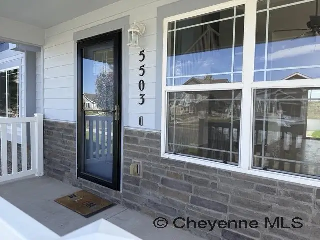 5503 Alex Ranch Rd, Cheyenne, WY 82007 - #1