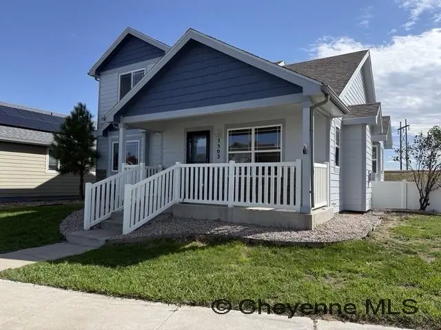 5503 Alex Ranch Rd, Cheyenne, WY 82007 - #3