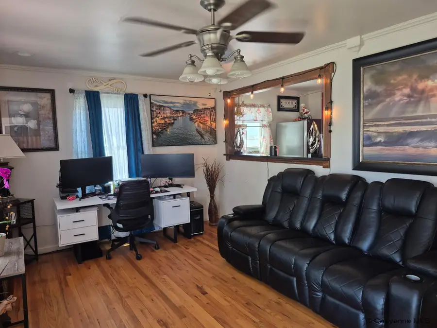3326 Alexander Ave, Cheyenne, WY 82001 - #2