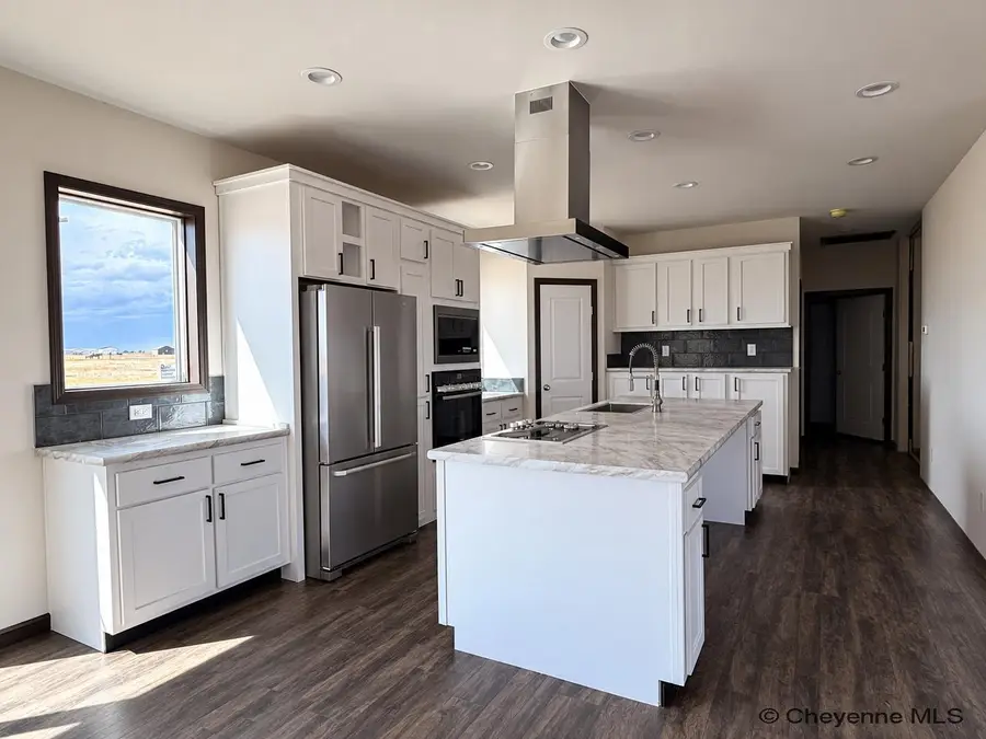 306 Road 151, Carpenter, WY 82052 - #2