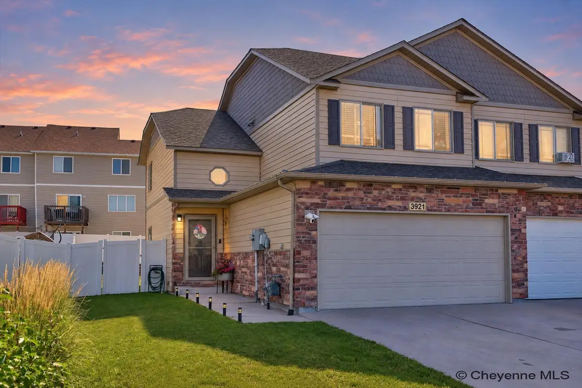 3921 Saddle Ridge Tr, Cheyenne, WY 82001 - #1