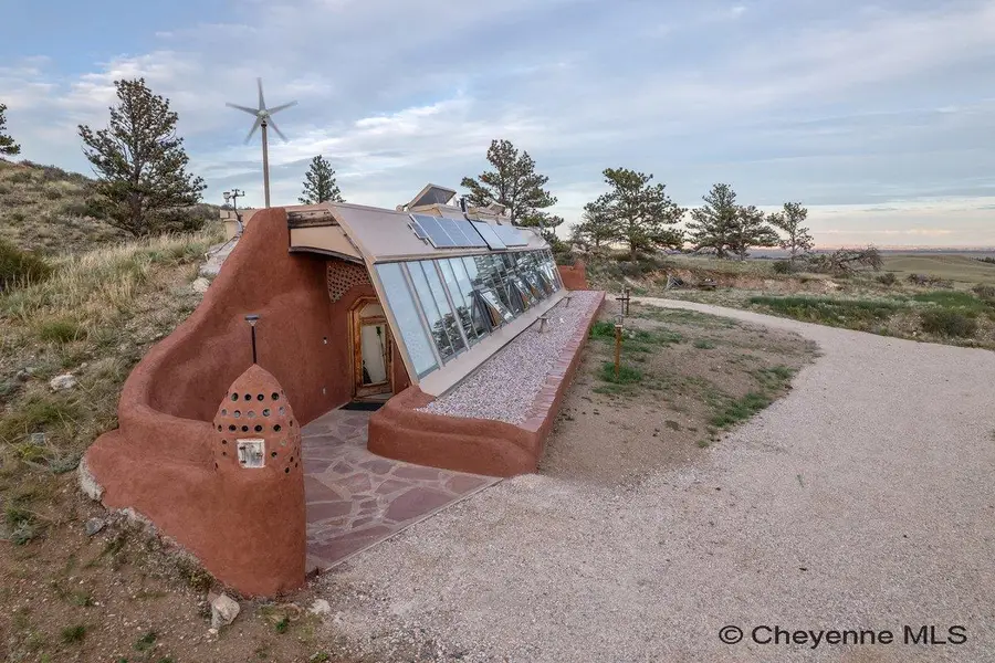 1395 Fletcher Park Rd, Wheatland, WY 82201 - #2