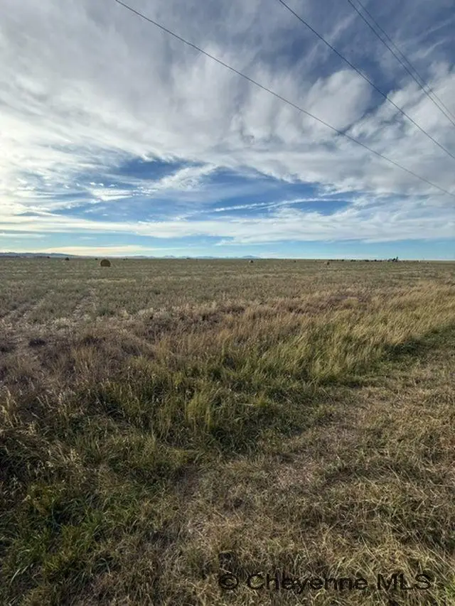 TBD N Pioneer Rd, Chugwater, WY 82201 - #1