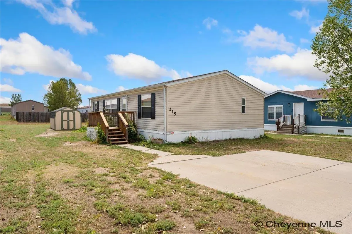 215 Pleasant Valley Trl, Cheyenne, WY 82007 - #1