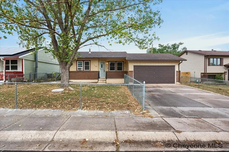 236 S Snyder Ave, Cheyenne, WY 82007 - #3