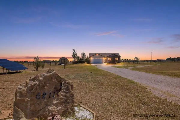 6211 Emily Dr, Cheyenne, WY 82009
