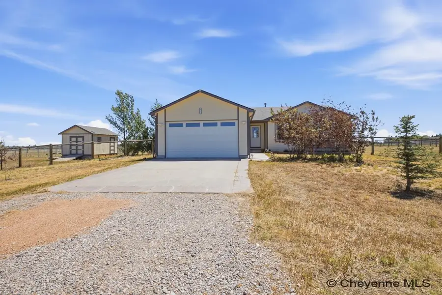 6211 Emily Dr, Cheyenne, WY 82009 - #2