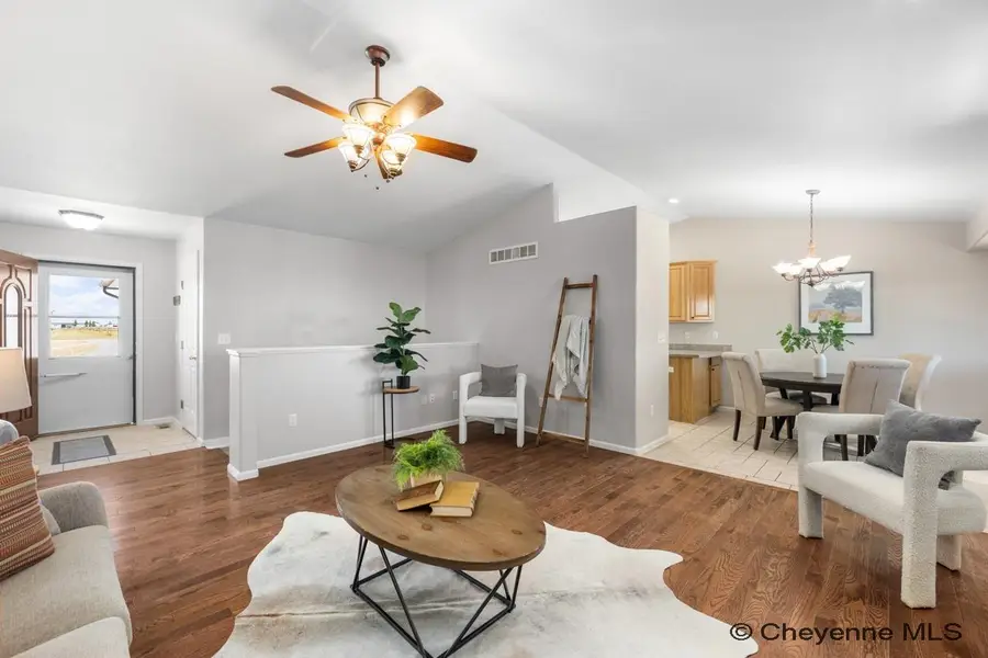 6211 Emily Dr, Cheyenne, WY 82009 - #3