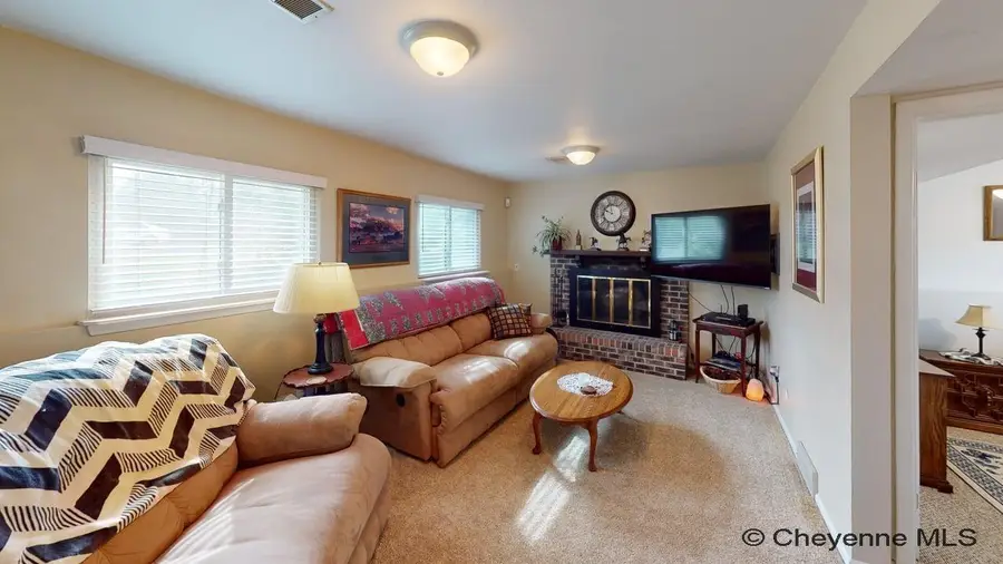 1240 Madison Ave, Cheyenne, WY 82001 - #2