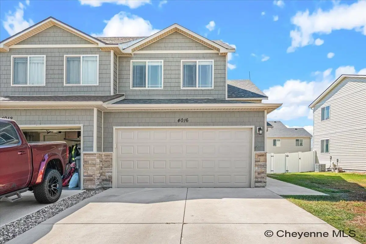 4016 Fire Walker Trl, Cheyenne, WY 82001 - #1