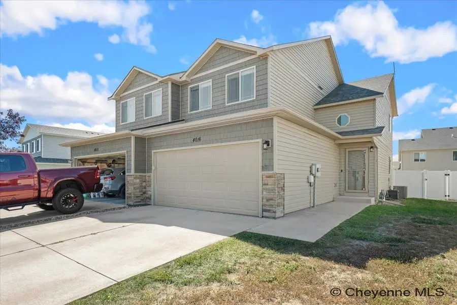 4016 Fire Walker Trl, Cheyenne, WY 82001 - #2