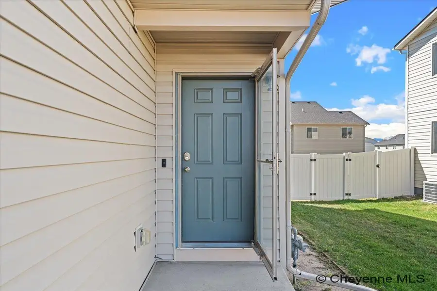 4016 Fire Walker Trl, Cheyenne, WY 82001 - #3