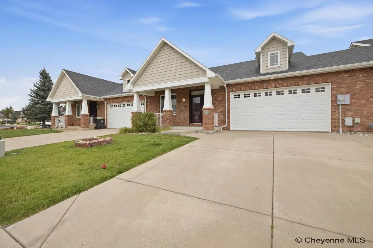 409 Sterling Dr, Cheyenne, WY 82009 - #1