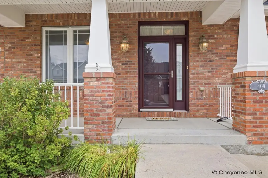 409 Sterling Dr, Cheyenne, WY 82009 - #3