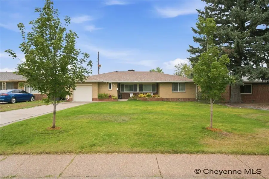 2732 Deming Blvd, Cheyenne, WY 82001 - #2