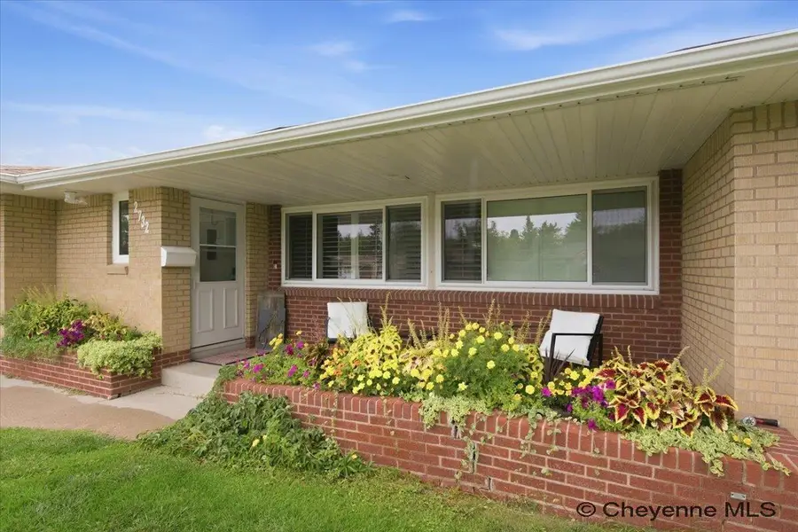 2732 Deming Blvd, Cheyenne, WY 82001 - #3