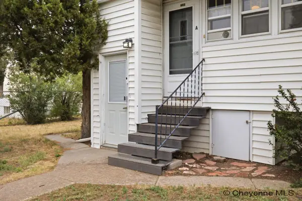 2504 E 12th St, Cheyenne, WY 82001