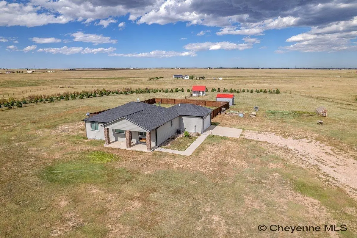 3762 Riata Loop, Cheyenne, WY 82007 - #1