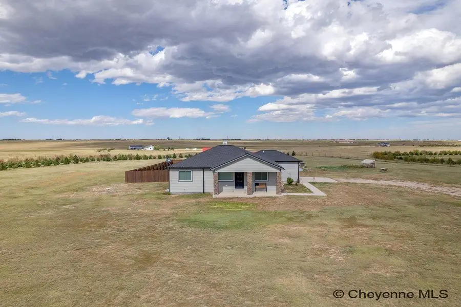 3762 Riata Loop, Cheyenne, WY 82007 - #3