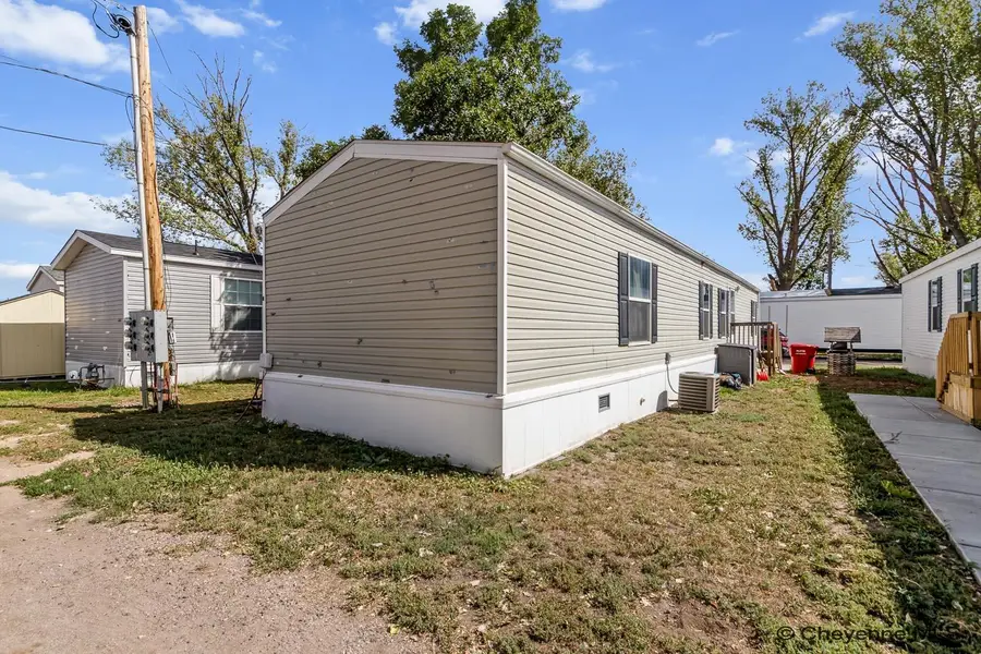 300 E Prosser Rd #43, Cheyenne, WY 82007 - #2