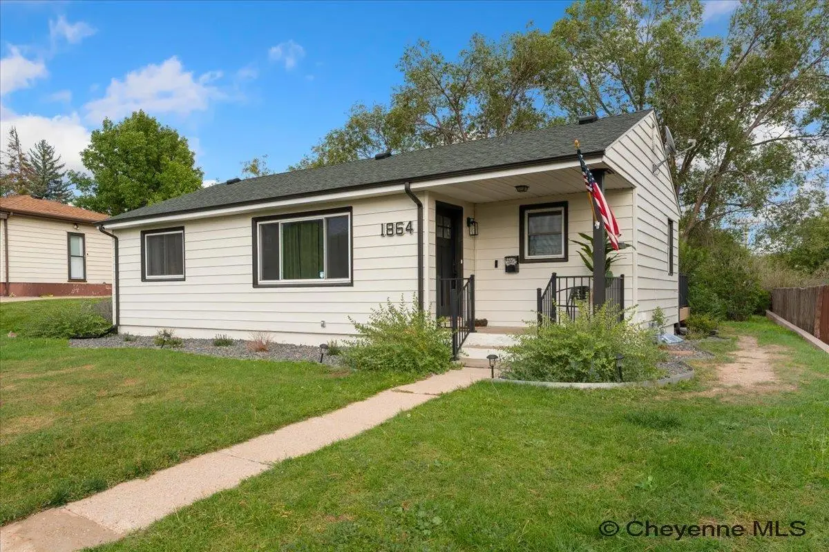 1864 Andover Dr, Cheyenne, WY 82001 - #1