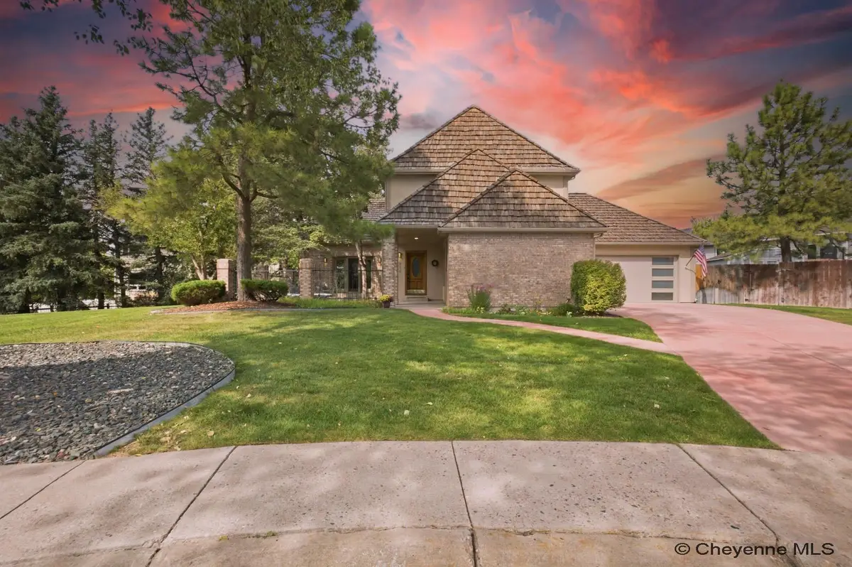 916 Laredo Ct, Cheyenne, WY 82009 - #1