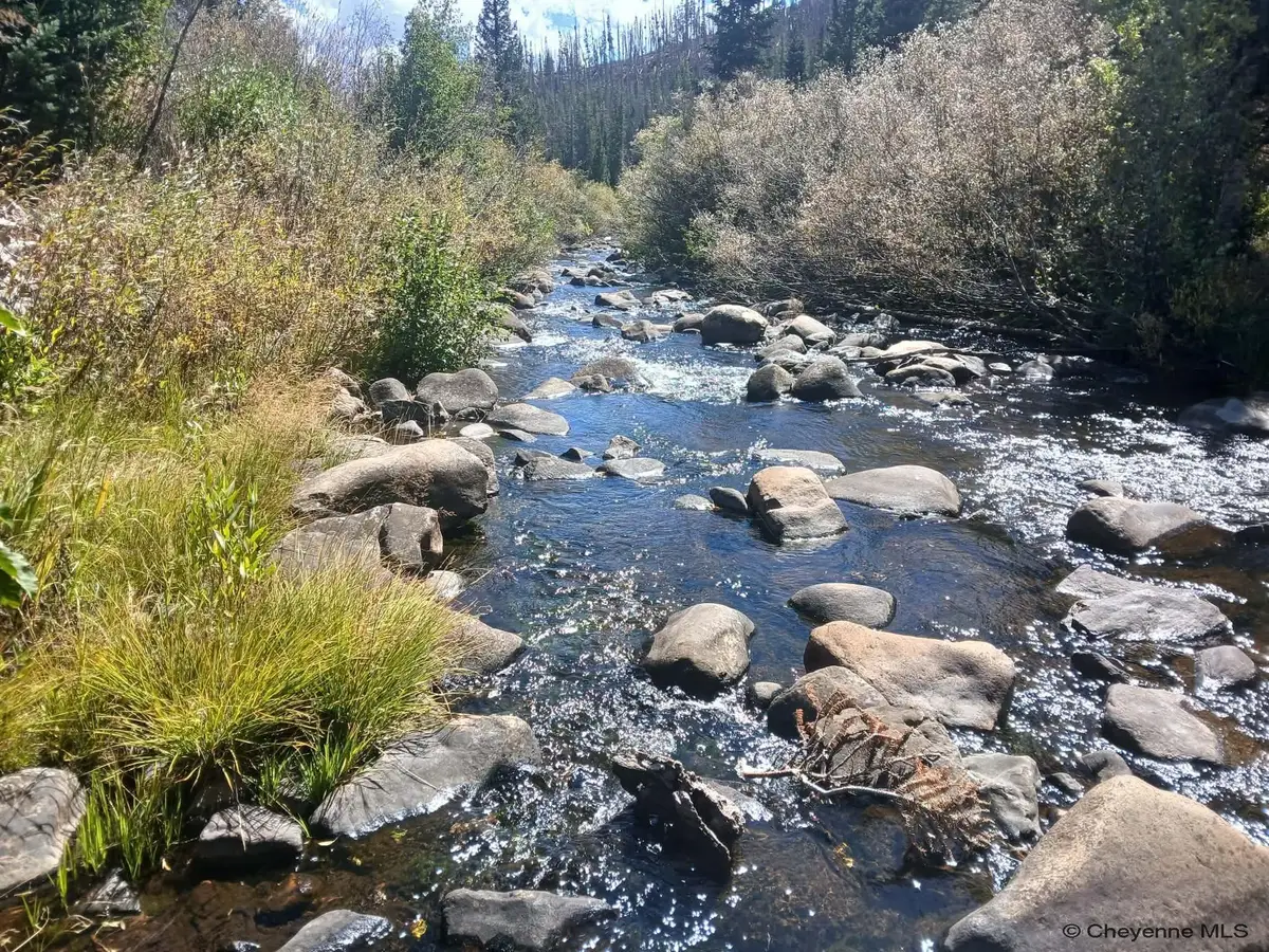 TBD Keystone Lode Rd, Laramie, WY 82070 - #1