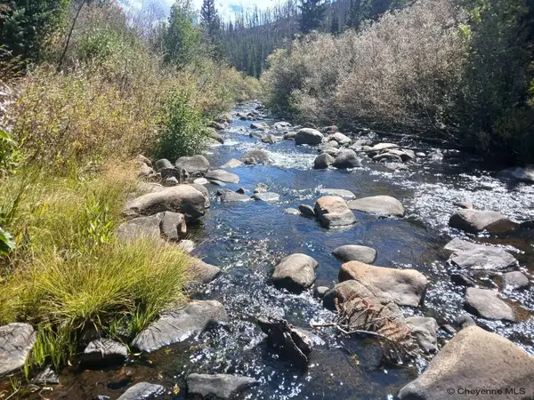 TBD Keystone Lode Rd, Laramie, WY 82070