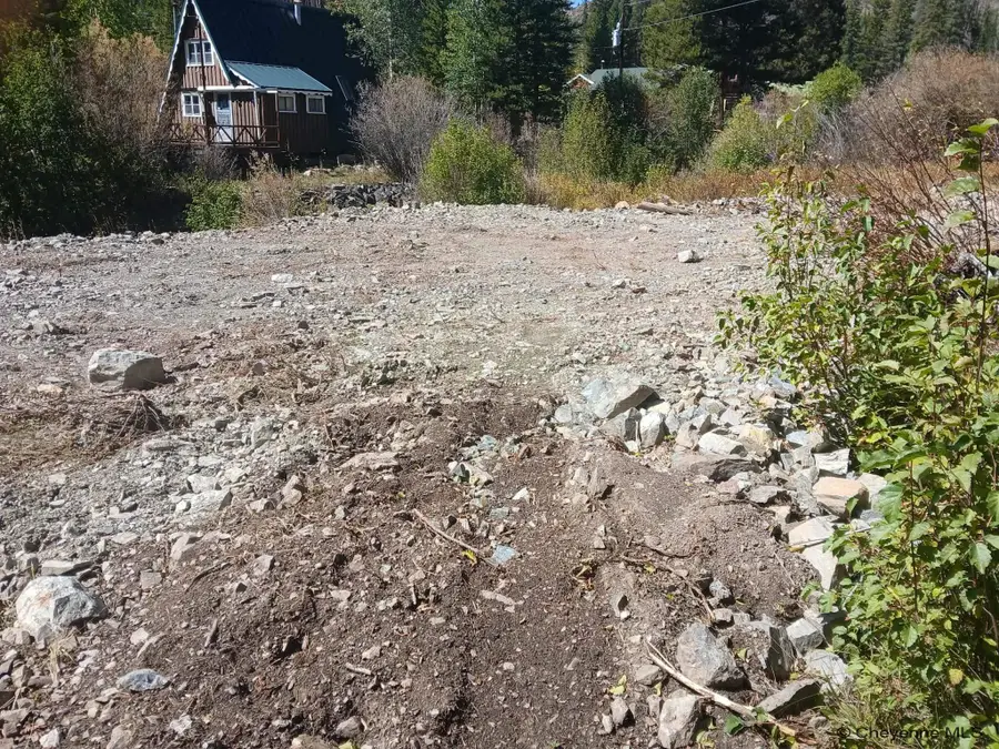 TBD Keystone Lode Rd, Laramie, WY 82070 - #2