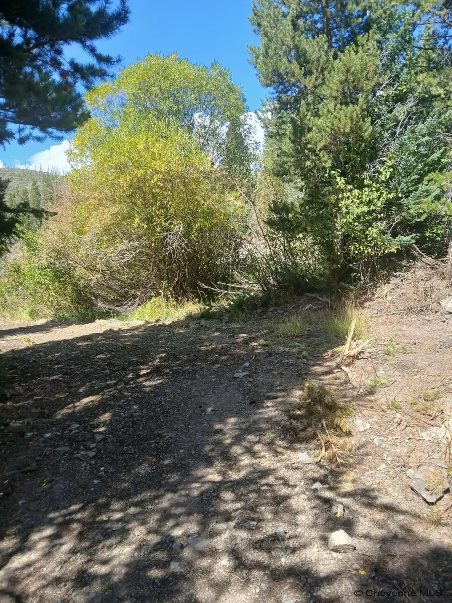 TBD Keystone Lode Rd, Laramie, WY 82070 - #3