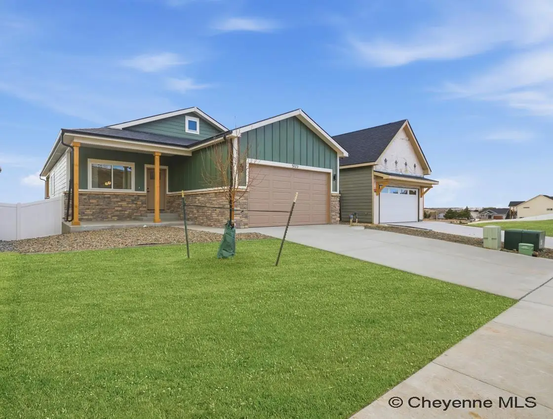 5111 Carla Dr, Cheyenne, WY 82009 - #1